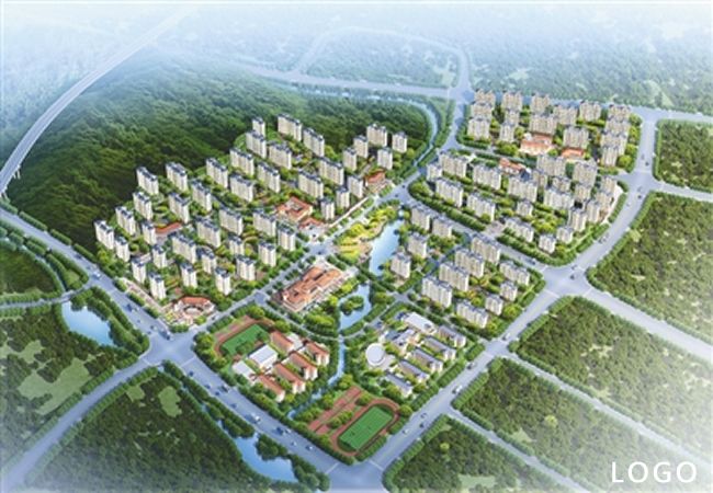 建陽(yáng)云谷生活區(qū) 建陽(yáng)云谷生活區(qū)